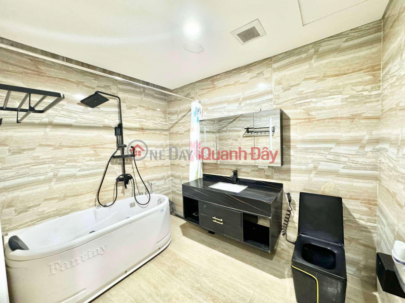 đ 12 Million/ month | Owner rents out 1n1k room with view of Van Chuong Lake, 50m2, fully furnished, lake view