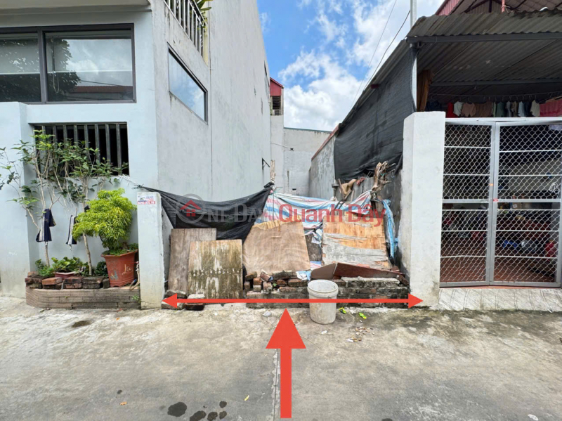 Property Search Vietnam | OneDay | Nhà ở Niêm yết bán Bán lô đất tổ 3, Quang Minh, Mê Linh. Nhỏ tiền, tài chính công nhân, sinh viên. Full tiện ích