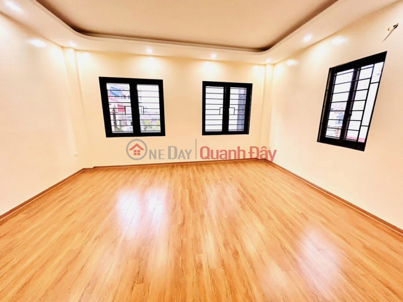 Property Search Vietnam | OneDay | Residential, Sales Listings Selling Tam Trinh house 40m2, 6 floors, price 8.5 billion, elevator, garage, corner lot