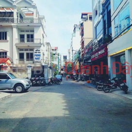 House for rent on Nam Ky Khoi Nghia street, Vo Thi Sau ward _0