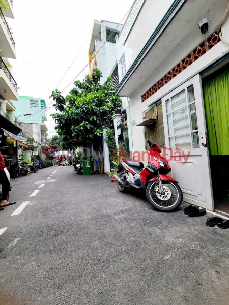 Property Search Vietnam | OneDay | Nhà ở | Niêm yết bán ĐƯỜNG NHỰA 10M - PHÚ ĐỊNH - QUẬN 8 GIÁP QUẬN 6, TIỆN DI CHUYỂN VỀ QUẬN 1, QUẬN 2.