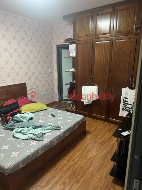OWNER Needs to Sell House Quickly, Beautiful Location in Thu Duc City - HCM - Extremely Cheap Price _0