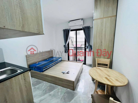 Cần bán nhà Tây Tựu - Bắc Từ Liêm 55m2 7 tầng thang máy chỉ nhỉnh 10 tỷ _0