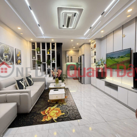 BÁN NHÀ GIẢI PHÓNG, HOÀNG MAI - Nhà đẹp xây cốt thép bê tông chắc chắn _0