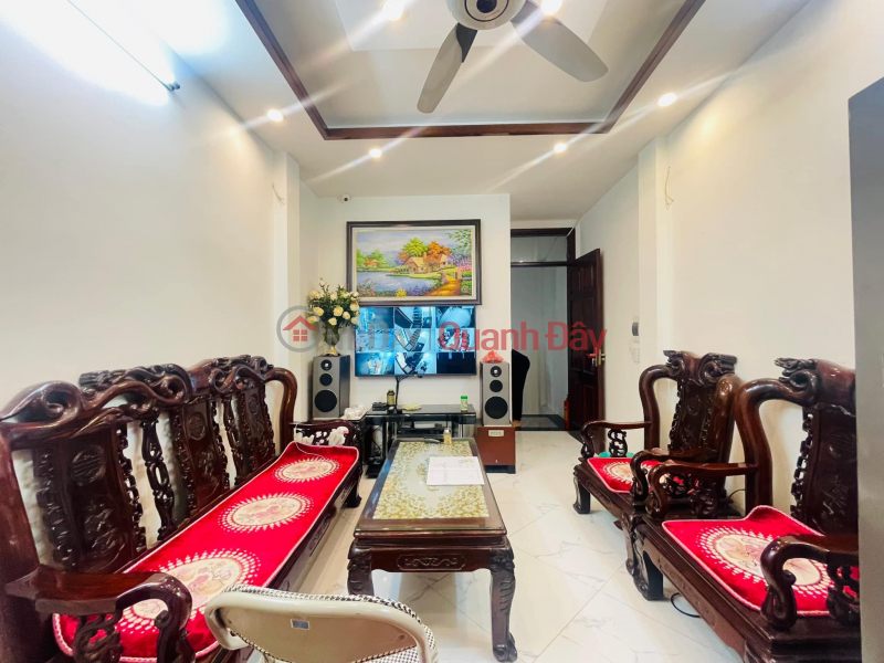 House for sale Phung Hung, Ha Dong, Plot, 35m2x5T only 4 billion 9 Sales Listings