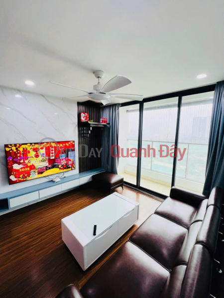 Property Search Vietnam | OneDay | Nhà ở, Niêm yết bán, Căn góc thoáng chung cư 286 Nguyễn Xiển