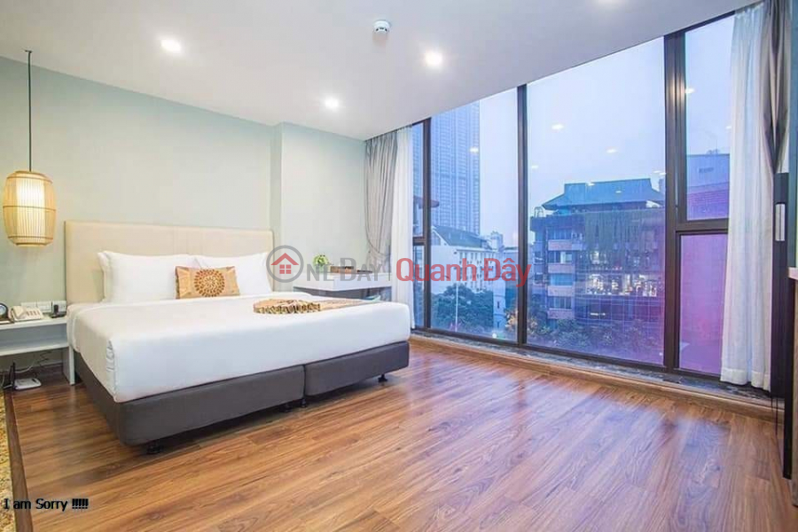 Property Search Vietnam | OneDay | Residential | Sales Listings, VAN PHUC HA DONG, BEAUTIFUL HOUSE ON 8 FLOORS, ELEVATOR PRICE 26.x BILLION