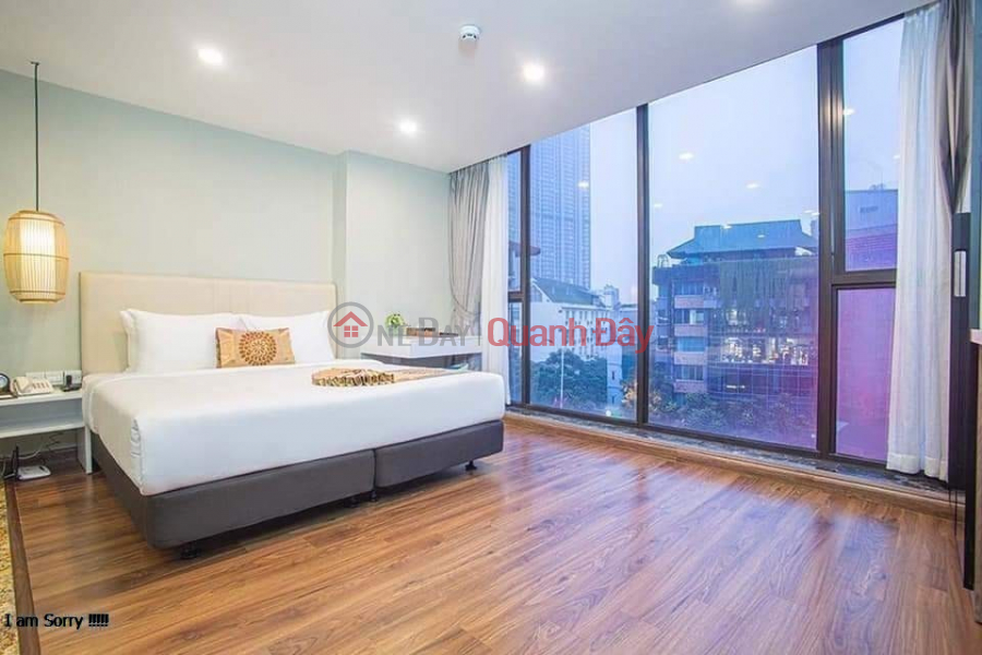 Property Search Vietnam | OneDay | Residential | Sales Listings | VAN PHUC HA DONG, BEAUTIFUL HOUSE ON 8 FLOORS, ELEVATOR PRICE 26.x BILLION