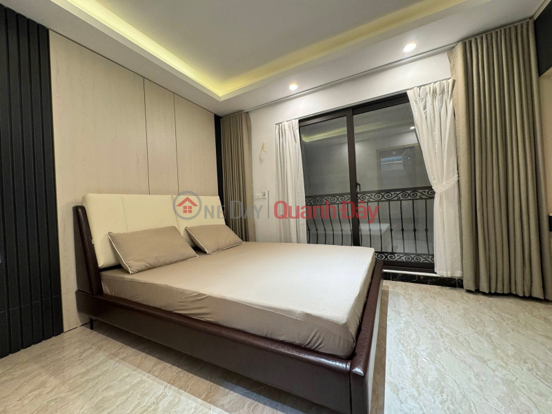 Extremely rare! House for sale on Tran Hung Dao street, 60m2, 5m frontage, 30.8 billion VND, car access, excellent for business., Vietnam Sales đ 30.8 Billion