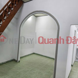 BÁN NHÀ TTTP 2 TẦNG HẺM ĐỒNG NAI PHƯỚC HẢI GIÁ 2ty550 _0