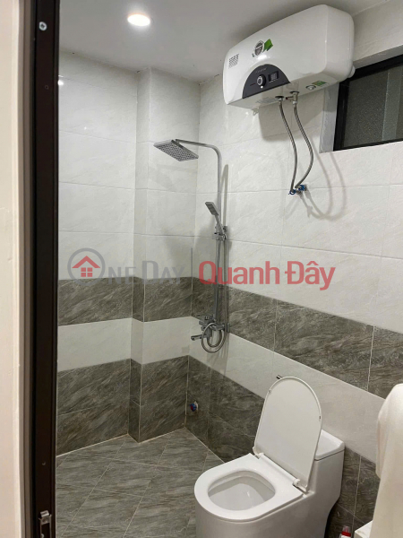 Cần cho thuê nhà nguyên căn ngõ 96 Đại Từ, 35m2 x 5 tầng, 3 ngủ khép kín, 12 triệu/tháng, Việt Nam Cho thuê, đ 12 triệu/ tháng