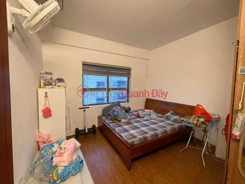 Property Search Vietnam | OneDay | Nhà ở, Niêm yết bán | CĂN HỘ ĐẸP - GIÁ TỐT - CHÍNH CHỦ Cần Bán Chung cư Bemes CT6A XaLa Hà Đông, Hà Nội