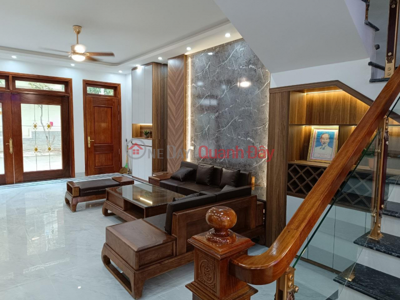 BEAUTIFUL HOUSE - GOOD PRICE - Need to Sell House Quickly in Thanh Hoa City - Thanh Hoa Sales Listings