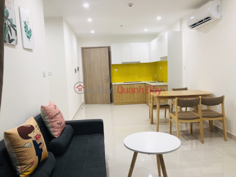 2 bedroom 1 bathroom transfer VINHOMES GRAND PARK District 9 Sales Listings