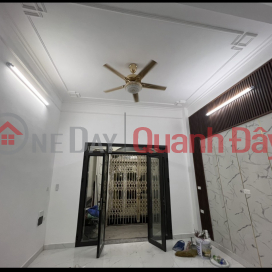 BEAUTIFUL HOUSE FULLY FURNISHED, OTO PLUMBING, AT SAM MAI, DONG ANH, acreage 48M* 3 FLOORS, NEAR INSTITUTE, SCHOOL, MARKET, PRICE 2 X BILLION _0