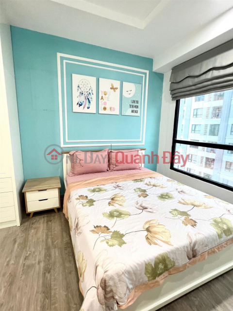 BEAUTIFUL APARTMENT - GOOD PRICE - Need to Sell Quickly Apartment Times City Vinh Tuy, Hai Ba Trung, Hanoi _0