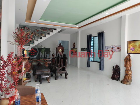 SIÊU PHẨM 3 TẦNG KHUÊ TRUNG – KẸP CỐNG THOÁNG MÁT – MẶT TIỀN ĐẸP KINH DOANH _0