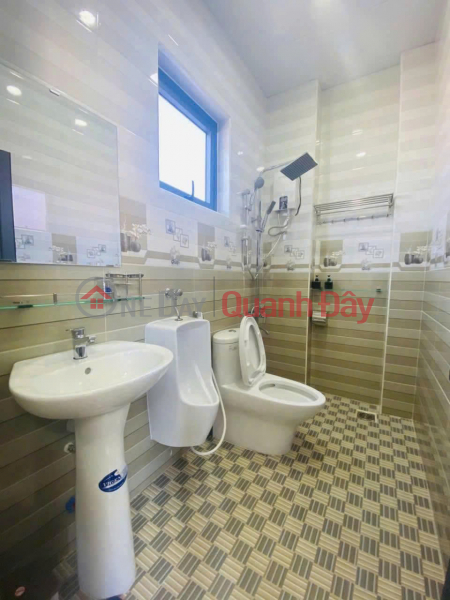 Property Search Vietnam | OneDay | Residential, Rental Listings, Villa for rent with 5 bedrooms on Me Linh Street, Ward 9, Da Lat, price 17 million VND.