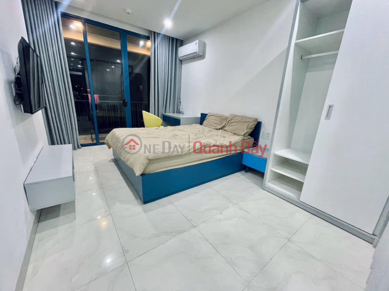Apartment for rent 7 million in Tan Binh near the airport - 1 bedroom Rental Listings