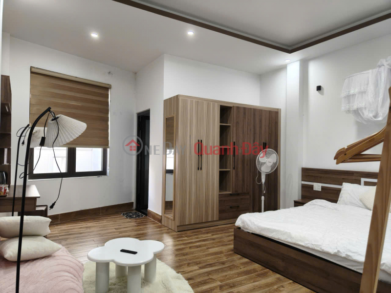 Property Search Vietnam | OneDay | Nhà ở | Niêm yết cho thuê | CHO THUÊ NHÀ NGUYÊN CĂN PHÙ ĐỔNG THIÊN VƯƠNG P8 ĐÀ LẠT - 5PN