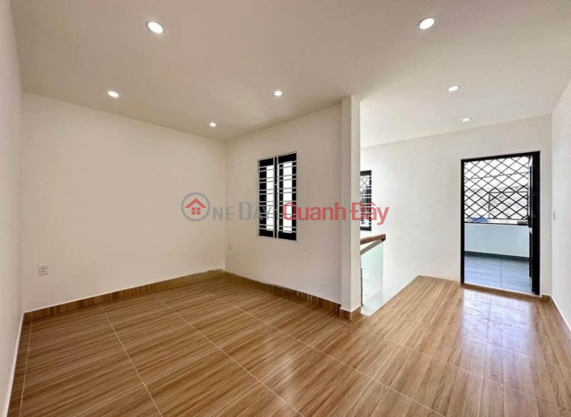 Property Search Vietnam | OneDay | Nhà ở, Niêm yết bán, Bán 2 căn nhà liền kề Miếu Hai Xã, 55m 4 tầng mới tinh, sân cổng GIÁ 3.99 tỉ