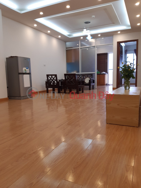 Van Khe urban area apartment. Ha Dong. Full interior. Price 2.29 billion VND _0