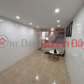 QUICK SALE OF BEAUTIFUL HOUSE BY OWNER in Kham Thien, Dong Da, Hanoi - Full of amenities _0