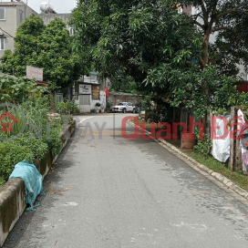 Bán đất thôn Cam, Cổ Bi, Gia Lâm – vị trí đắc địa, gần trung tâm hành chính, hồ và công viên _0