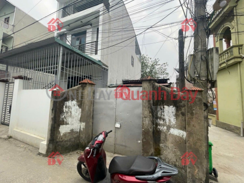 CHÍNH CHỦ BÁN LÔ ĐẤT 69M TẠI PHỤNG CHÂU-CHƯƠNG MỸ-HÀ NỘI _0