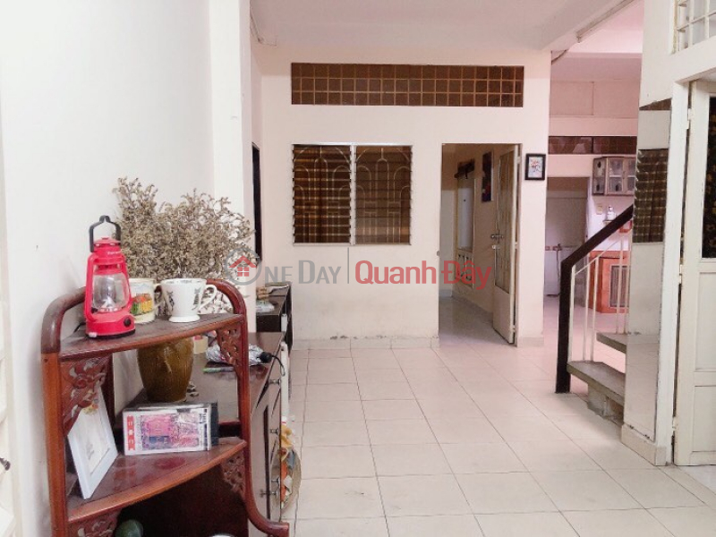 Property Search Vietnam | OneDay | Nhà ở, Niêm yết bán, BÁN NHÀ PHÚ NHUẬN DƯỚI 10 TỶ-ĐƯỜNG HỔ BIỂU CHÁNH-5MX17M NỞ HẬU 6.1M.