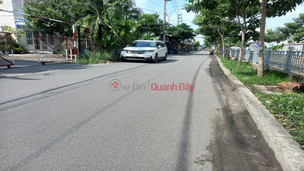 Property Search Vietnam | OneDay | Nhà ở | Niêm yết bán | Bán nhà M.Tiền Thạnh Lộc 17 phường Thạnh Lộc quận 12, Ngan lớn 20m, Đường 6m, giá chỉ 30 tỷ