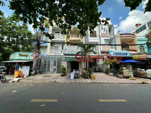 Good price!!! Business location on S11 street, Tay Thanh ward, area 4x25m, 3 floors. Nice location! _0