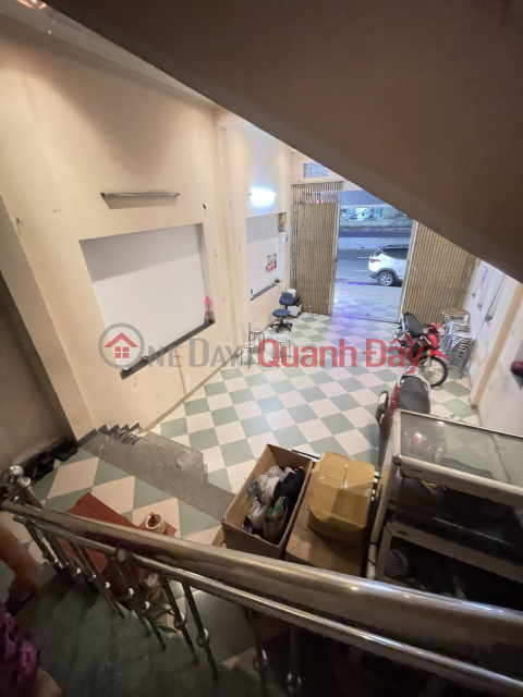 Mặt tiền Ngũ Hành Sơn đoạn đẹp gần cầu Trần Thị Lý, nhà 3 tầng 90m2, chỉ 13,5 tỷ _0