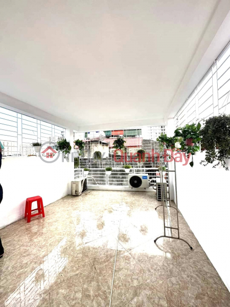 5-storey house for sale, area: 42m, frontage 4m, price 8.9 billion. Khuc Thua Du, Cau Giay. Vietnam, Sales, đ 8.9 Billion