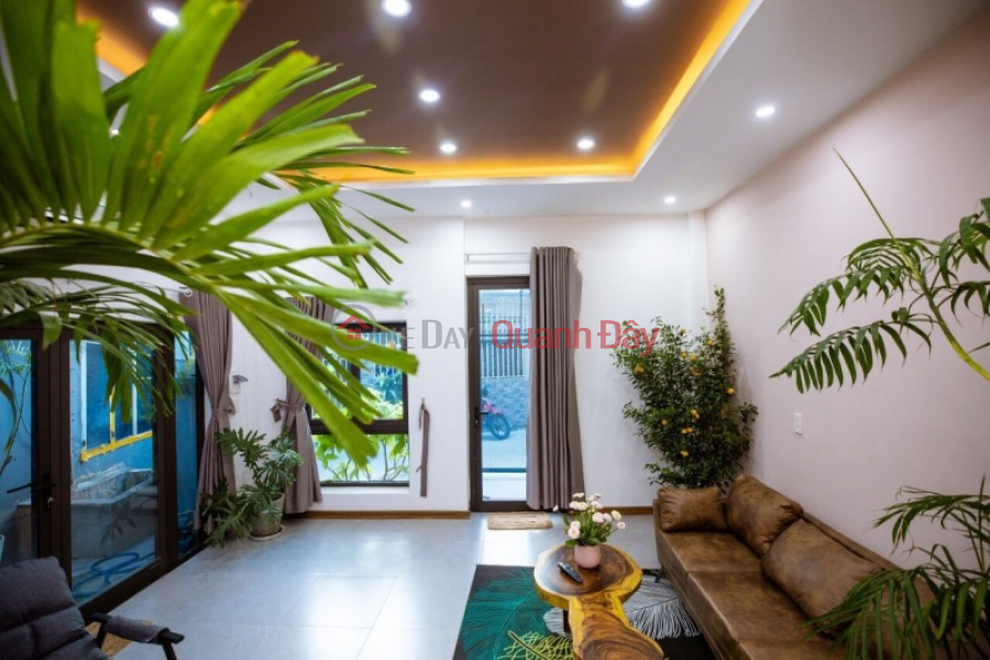 Property Search Vietnam | OneDay | Nhà ở | Niêm yết bán, ► Góc kiệt rộng gần MT Lê Duẩn, 71m2, Cực Đẹp, KD Căn hộ/HomeStay