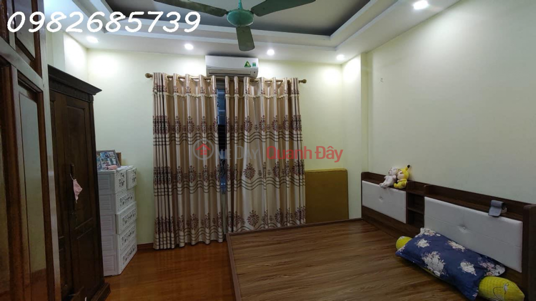 Property Search Vietnam | OneDay | Residential Sales Listings, Buying and selling real estate Pham Ngoc Thach, Boc Pagoda Dong Da 45m*5T 6,x billion full beautiful house furniture