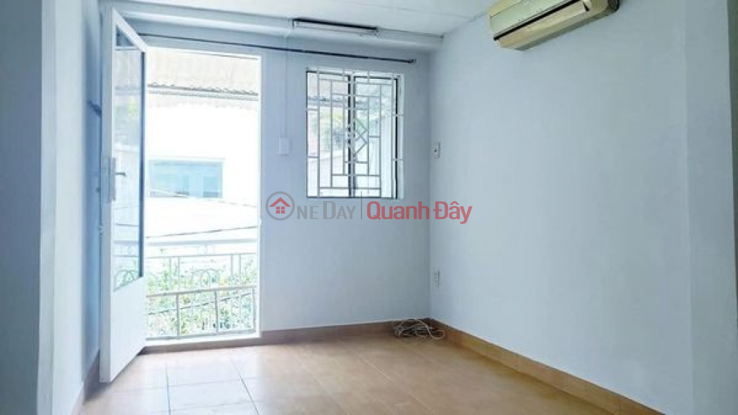 Frontage Le Truc, Ward 7, Binh Thanh District. Rental Listings