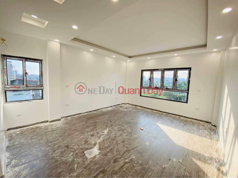 Property Search Vietnam | OneDay | Residential, Sales Listings Beautiful house for sale on TRUNG KINH street, 6 floors Elevator, 40m2 close to the street, 6 billion VND