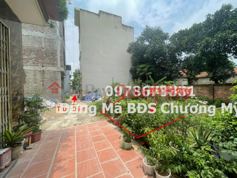 PRICE ONLY 1TY7 TO OWN A LOT OF LAND IN BIEN GIANG - HA DONG DISTRICT _0