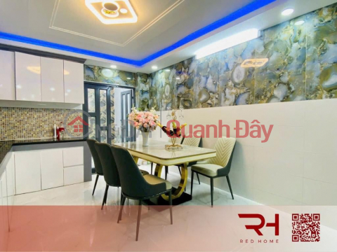 Cho thuê NNC Quang Trung, Gò Vấp, Diện tích 70,2m2, Giá 28tr _0