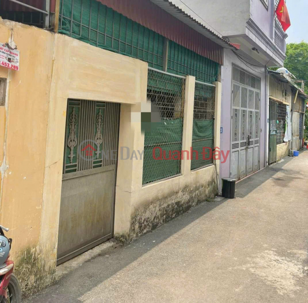 Property Search Vietnam | OneDay | Residential Sales Listings Trinh Van Bo land for sale 57m2, investment in construction or CCMN for rent with very good cash flow, price over 3 billion