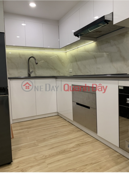 House for rent 40m2 1st FLOOR lane 80 Hoang Van Thu - Hai Phong (house 5m from the street),Vietnam | Rental | đ 5 Million/ month