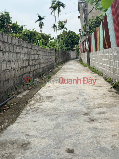 CƠ HỘI HIẾM CÓ: 100M2 TUYẾN 2 TƯ THỦY GIÁ CHỈ 440 triệu _0