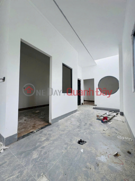 đ 3,95 tỷ Bán nhà 1T1L mới tinh, SR,TC, đường oto, gân chợ Phú Thọ chỉ 3tỷ950