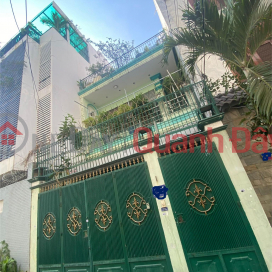 Owner sells house Bach Dang Tan Binh, ward 2 Tan Binh, 90m2 to build CHDV _0