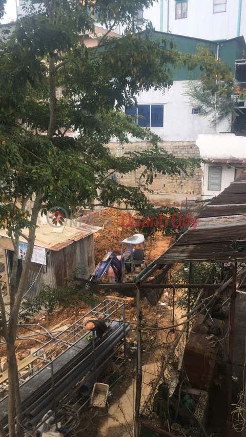 BÁN ĐẤT SỔ RIÊNG XD GẦN NGÃ 5 ĐẠI HỌC ĐÀ LẠT - HẺM PHÙ ĐỔNG THIÊN VƯƠNG - 6.2 TỶ _0