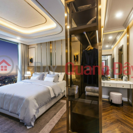 BCC Bán căn hộ 3 ngủ 126 M chung cư DOJI Lê Hồng Phong _0
