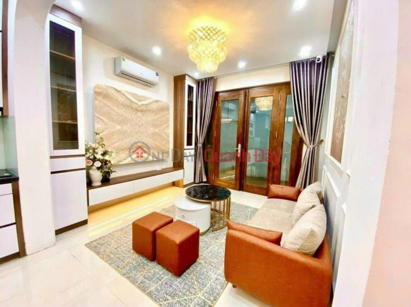 Property Search Vietnam | OneDay | Residential | Sales Listings, ️️️KhuONG TRUNG 32M 4T FLOOR - NEW - BEAUTIFUL LIVE IN NOW - MODERN DESIGN - NEAR TO THE CITY