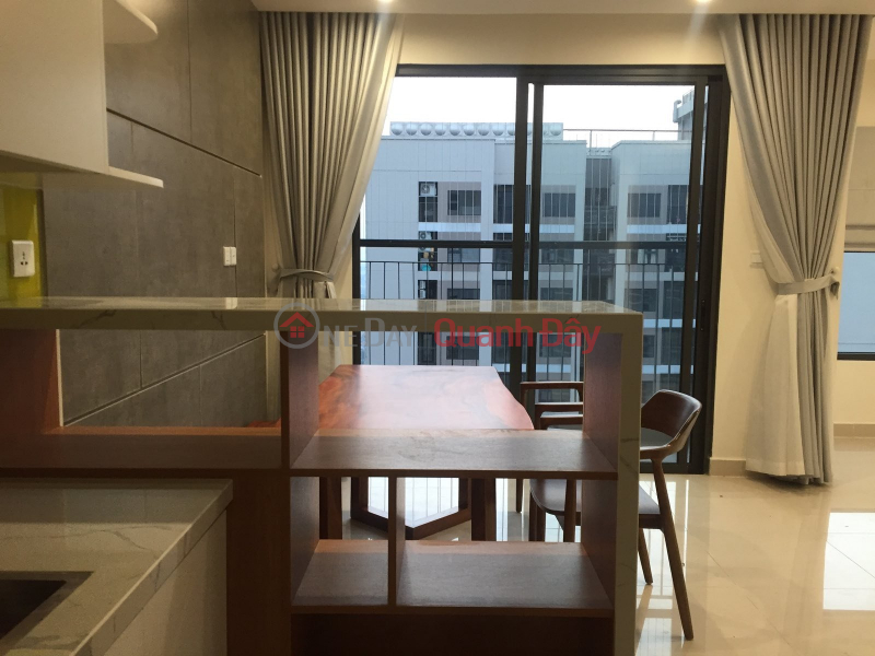 Property Search Vietnam | OneDay | Residential | Rental Listings CHEAP 2 BEDROOM 1 TOILET FULLY FURNISHED APARTMENT FOR RENT AT VINHOMES OCEAN PARK VIEW COMFORTABLE OWNER