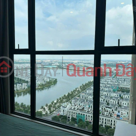 Cho Thuê Căn Hộ Chung Cư Masteri Waterfront, Nội thất VIP _0